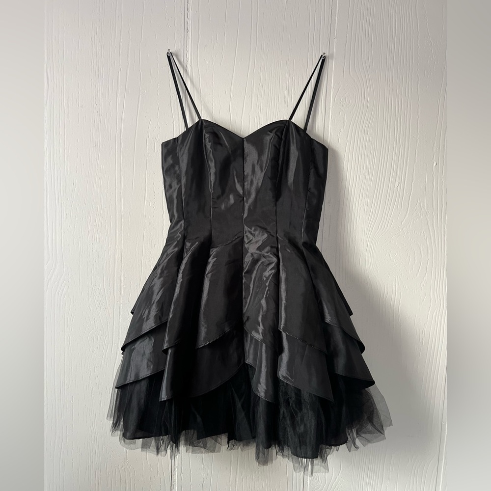 Homecoming/Prom Dress